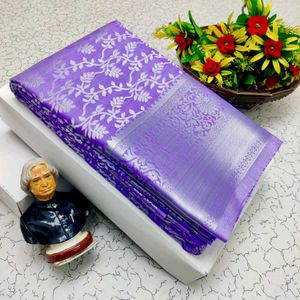 Elite Bridal Saree