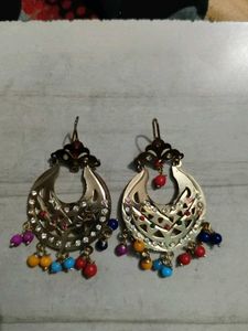Punjabi Tikka Set For Teen Girls