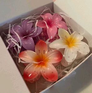 4 Pack Flower Clutcher Hamper