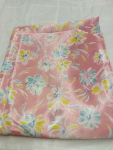 Floral Dress Material