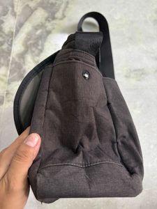 Anello Crossbody Bag