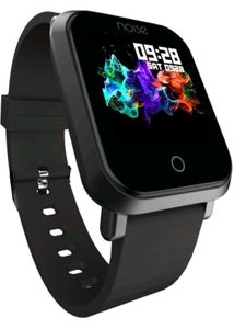 Working Noise SmartWatch