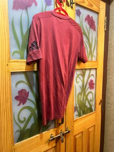 Unisex Adidas T-Shirt – Classic Originals Style