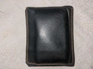 Titan Leather Wallet For Men , RFID Protected