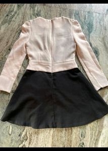 Korean Kdrama Black Dress