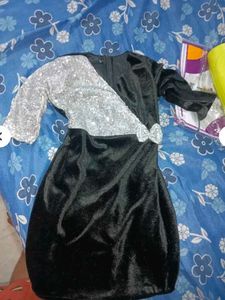 Cute Girls Party Dress