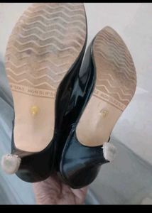 Combo Of Heel and Flats