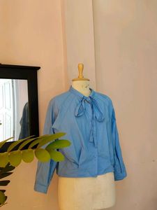Korean Summer Casual Top