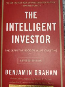 THE INTELLIGENT INVESTOR