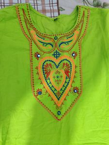 Women Kurti
