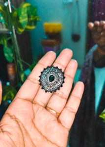 Statement Ring