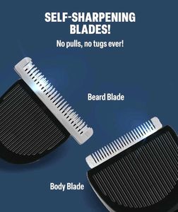 Bombay Shaving Company 11 in 1 Trimmer Men At 839
