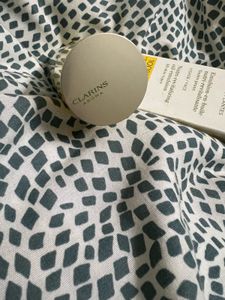Clarins Plant Gold Nutri-revitalizing Oil-emulsion