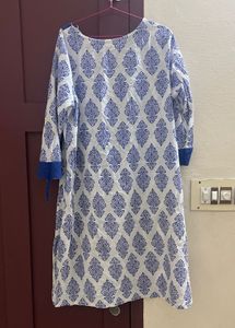 Very Comfortable Daily Wear Kurti