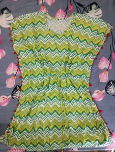 Kaftan Drees For Teenage Girls 😘