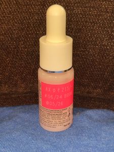 Glow &amp; Lovely 10% Niacinamide Face Serum