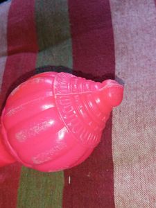 Pink Hanuman Gada Toy