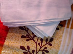 Men Hanky COCCI LORENZO 12pc