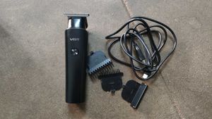 VGR V-937 Professional Corded &amp; Cordless Hair Trim