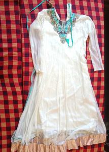 New Clothes for Festive Wear