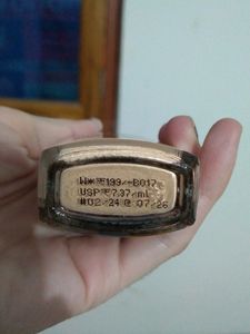 Lakme Forever Matte Foundation - Marble