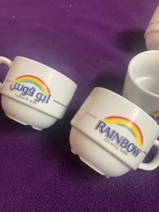 Coffee Mugs (Qatar)