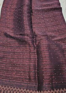 Elegant Jimmychoo Saree