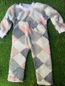 Baby Clothes Suit