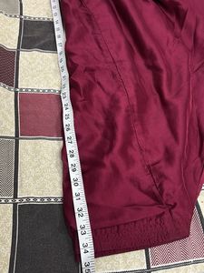 Elegant Embroidered Kurta Set