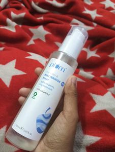 Plum Rice Water Toner