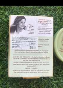 MAC Extra Dimension Skinfinish