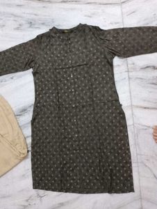 Kurti Set