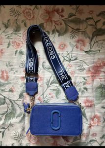 Marc Jacobs Crossbody Bag