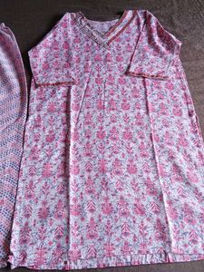 Kurta Set