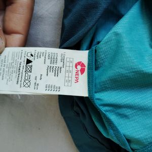 Original NEPA WINDCHEATER JACKET