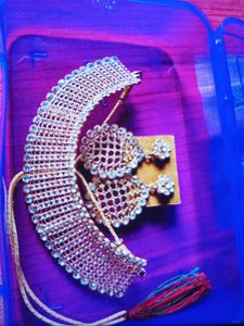 You Can Wear With Any Kind Of Seree