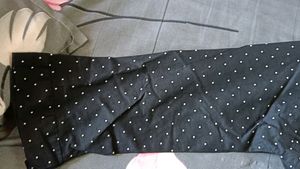 Black Balloon Top