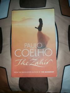 Paulo Coelho's The Zahir