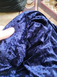 Velvet Fabric