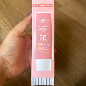 SALE ✅ Watermelon Dot &amp; Key Suncreen!