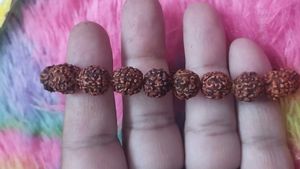 Rudraksh Bracelet..
