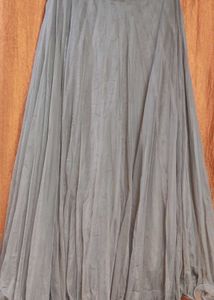 Elegant Flowing Skirt