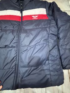Stylish Padded Jacket