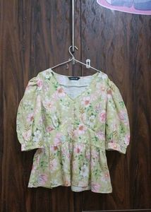 Short Kurta