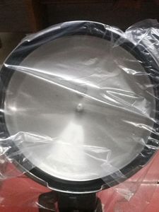 New Induction Base Pressure Cooker 7.5 Litre Sale