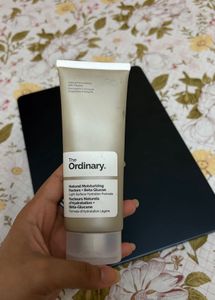 Derma Co. HoCl spray and The ordinary Ge