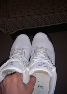 PUMA Mercedes Drift CAT 8 Sneaker