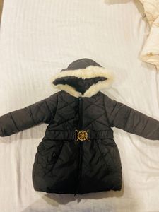 Winter Jacket