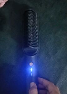 Hair Straightener