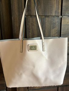 Pink Nude XL Tote By Van Heusen CASH ONLY